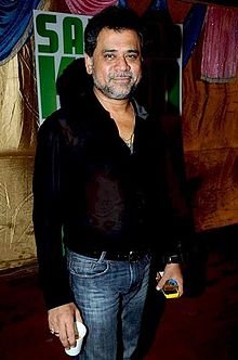 Anees Bazmee - Wikiunfold.com